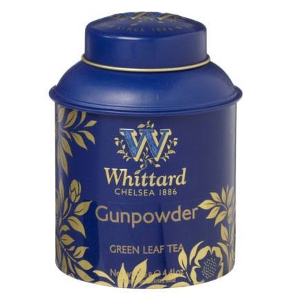 Gunpowder